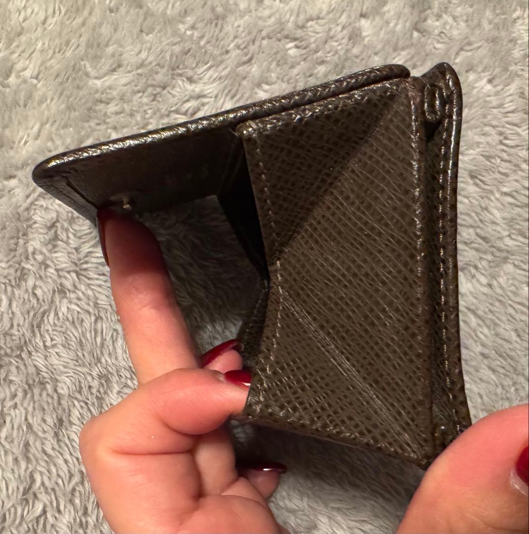 Louis Vuitton ブラウン ケース