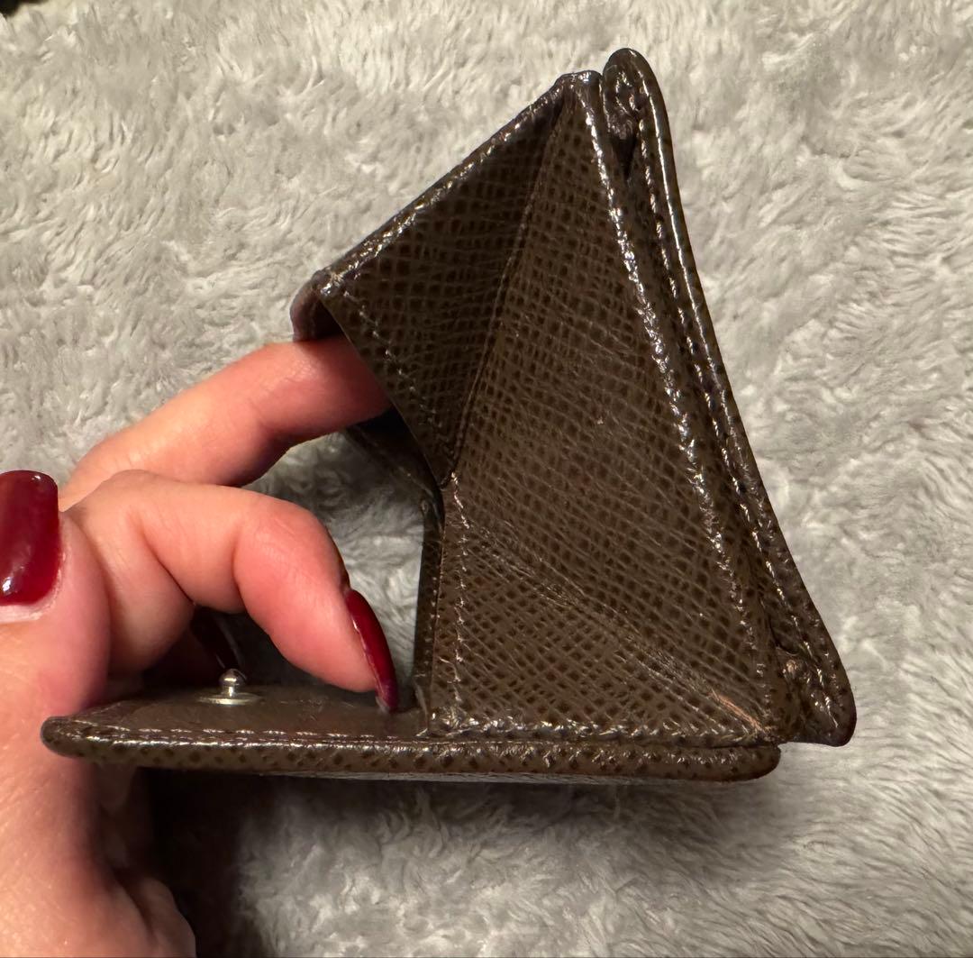 Louis Vuitton ブラウン ケース