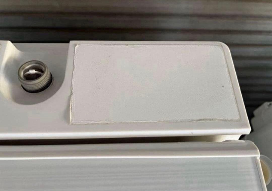 2016年式 8kg TOSHIBA 洗濯機 AW-8D5