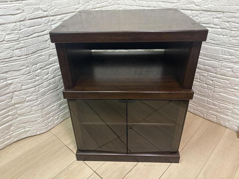 S*v様 HAMILeX ハミレックス オーディオラック ARK-825＋ARK