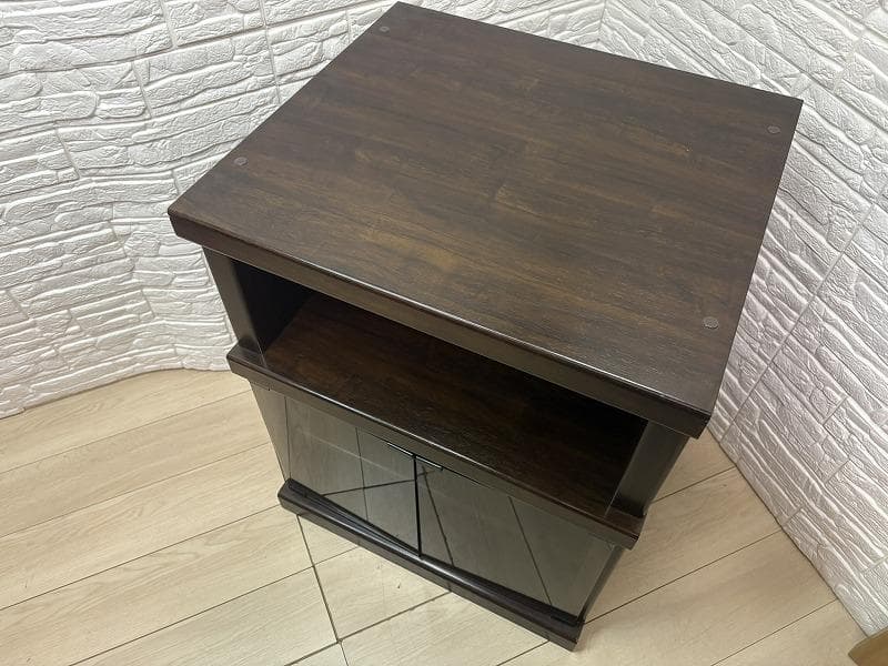 S*v様 HAMILeX ハミレックス オーディオラック ARK-825＋ARK