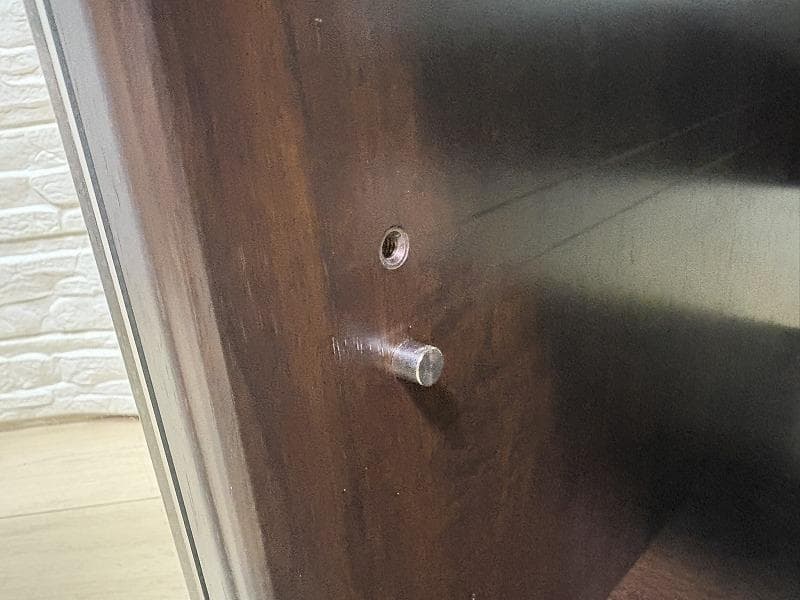 S*v様 HAMILeX ハミレックス オーディオラック ARK-825＋ARK