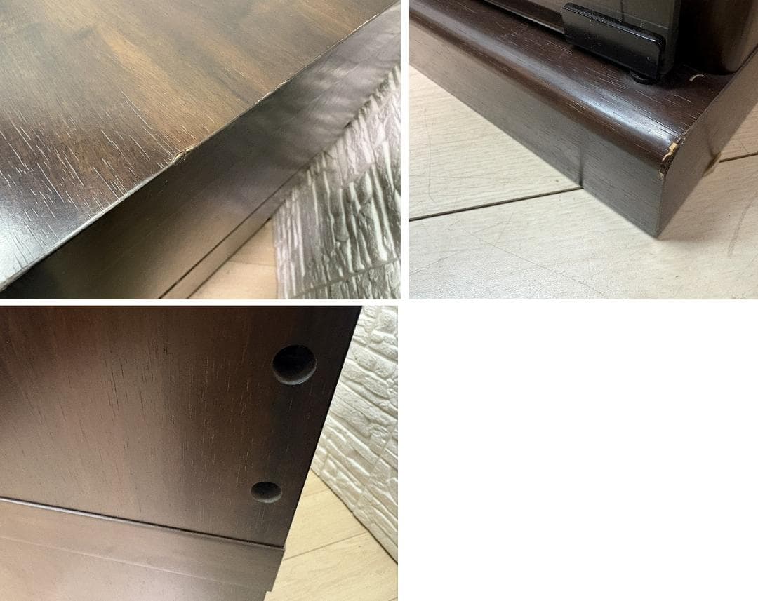 S*v様 HAMILeX ハミレックス オーディオラック ARK-825＋ARK