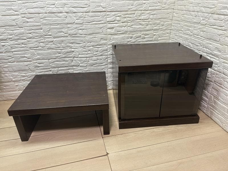 S*v様 HAMILeX ハミレックス オーディオラック ARK-825＋ARK