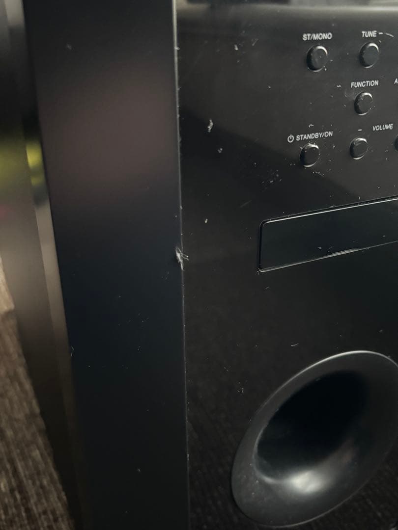 パイオニア　サウンドシステム　SX-SWR2