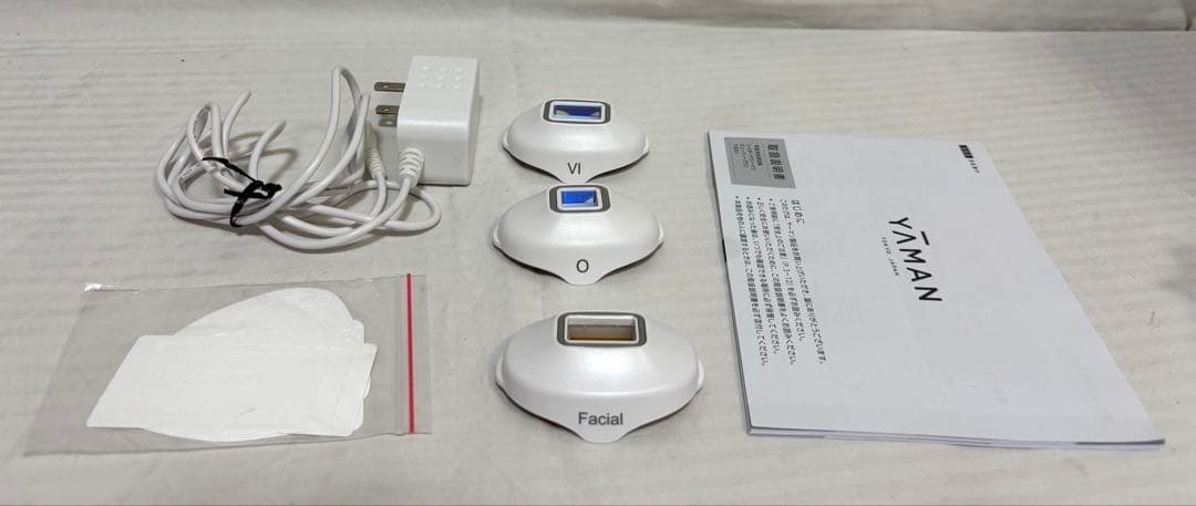 【ヤーマン/YA-MAN】レイボーテヴィーナスビューティープラス YJEA3N