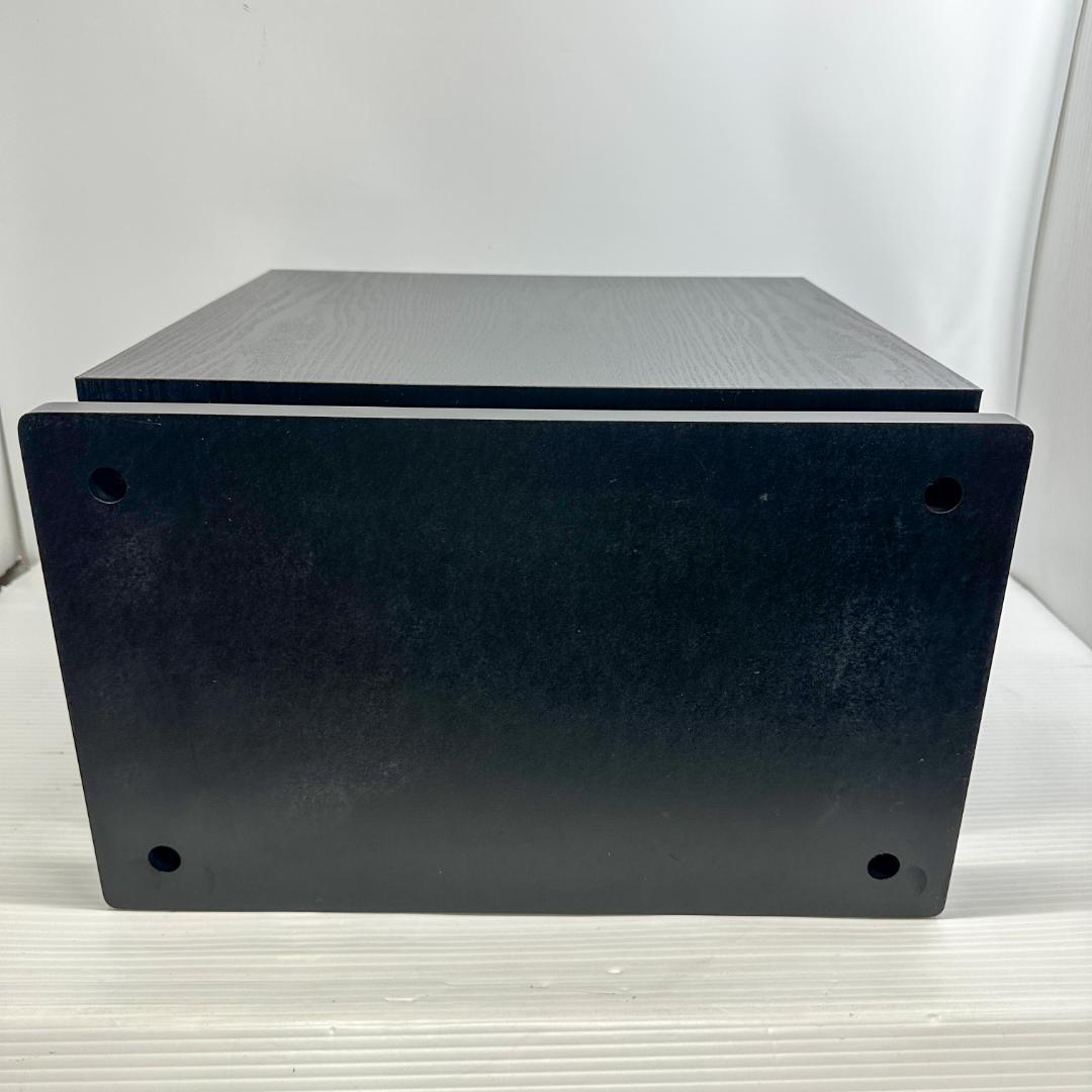 【美品】Denon デノン DSW-37 サブウーファー ブラック