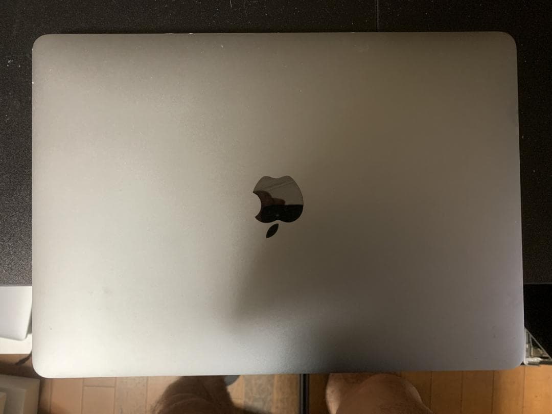 美品 MacBook Pro A2251 2020 i5//16GB/1TB