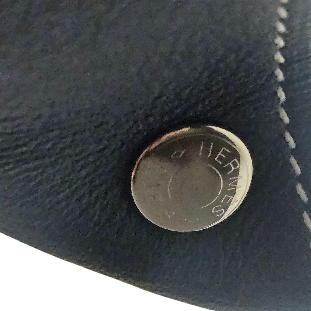 今日まで販売　HERMES　小物入れ