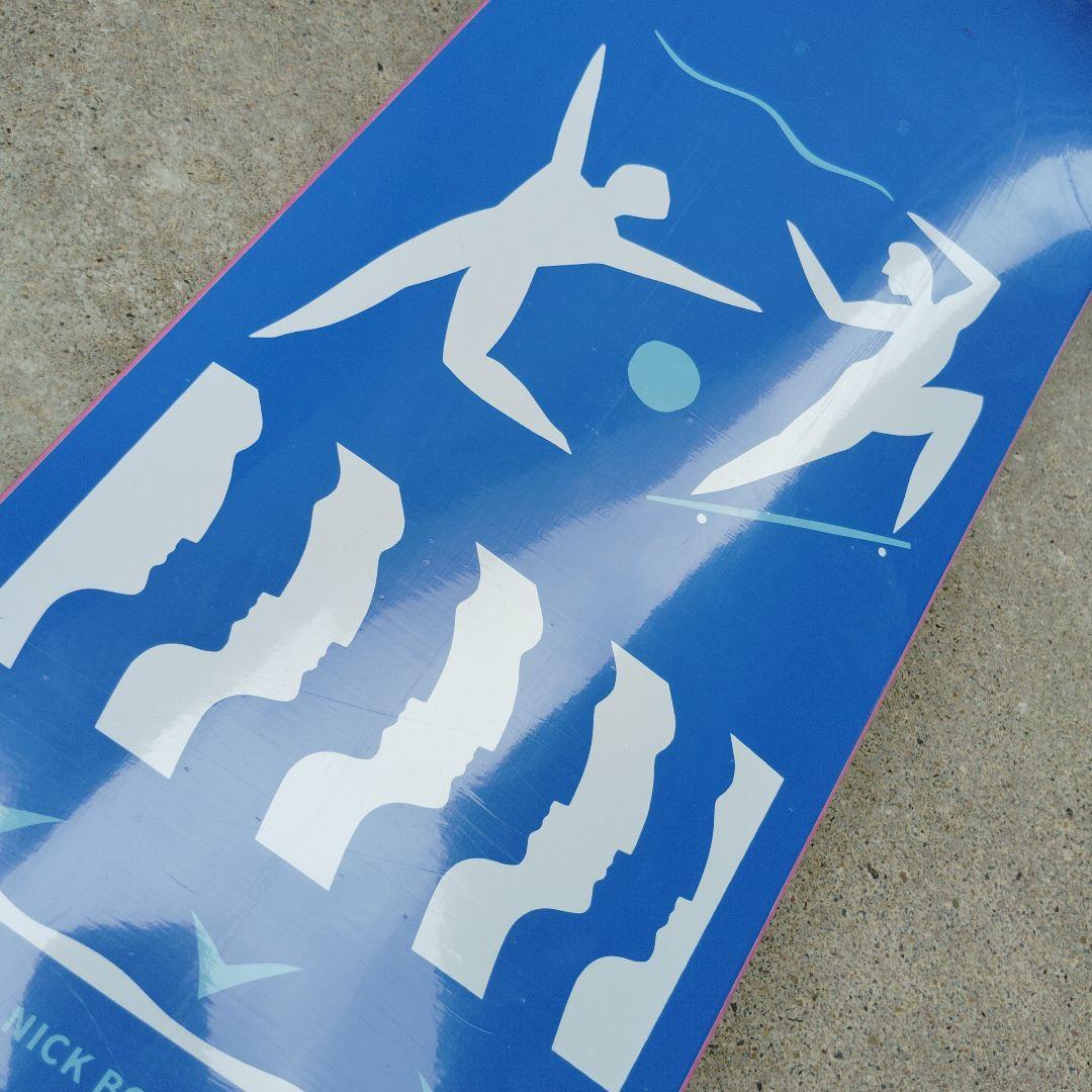 人気！POLAR！8.375 Nick Boserio