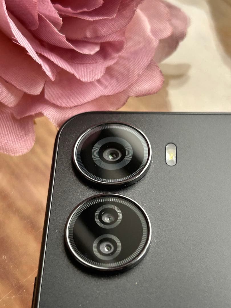 山*人様 Libero 5G IV スマートフォン 本体　未使用品