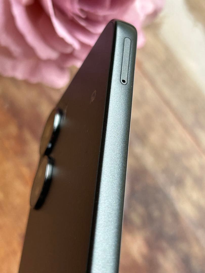 山*人様 Libero 5G IV スマートフォン 本体　未使用品