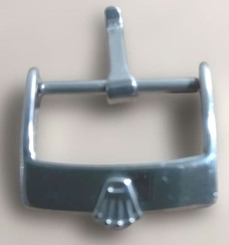 ROLEX　ロレックス 純正　尾錠　16mm　美品