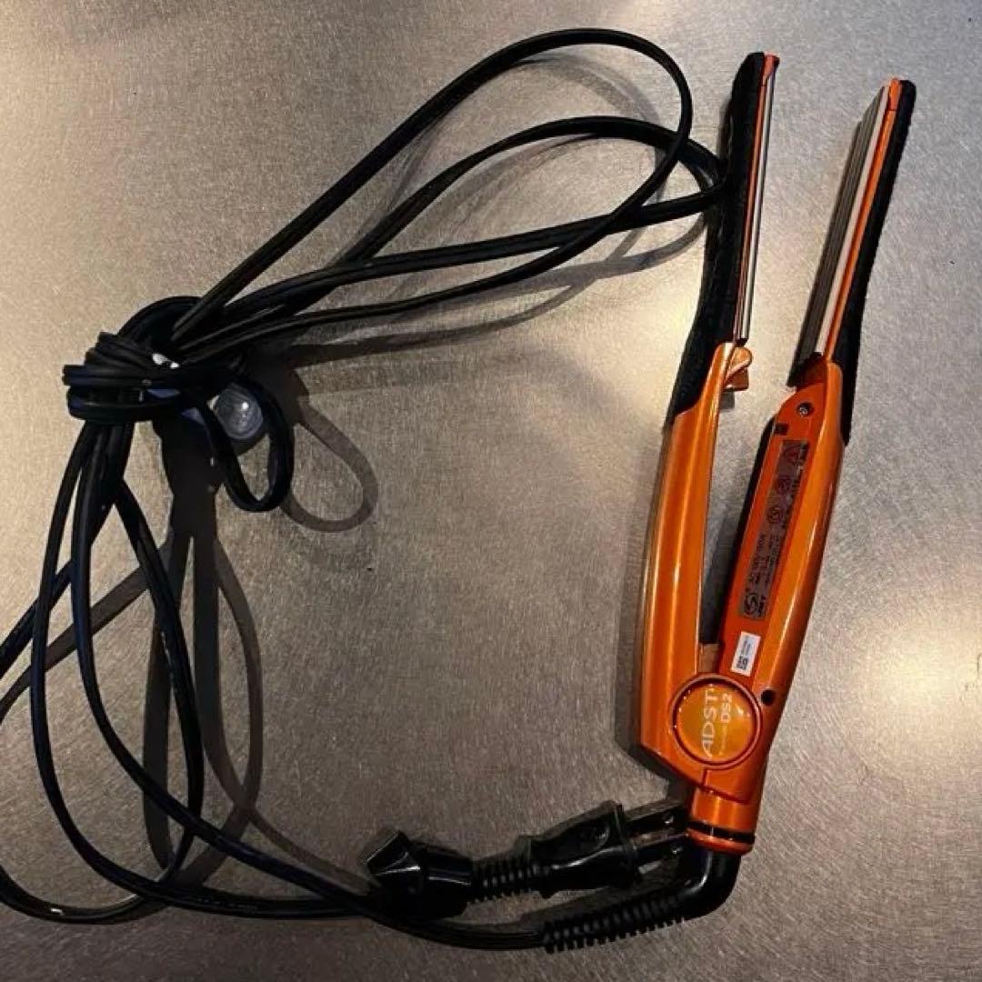 ADST　Premium　DS2 アドスト　ヘアアイロン【正規品】