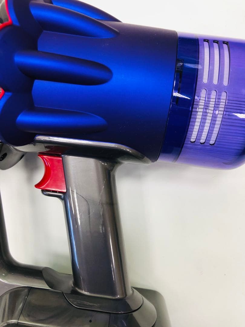 アウトレット品 SV18 FFコードレス掃除機Dyson Slim Fluffy