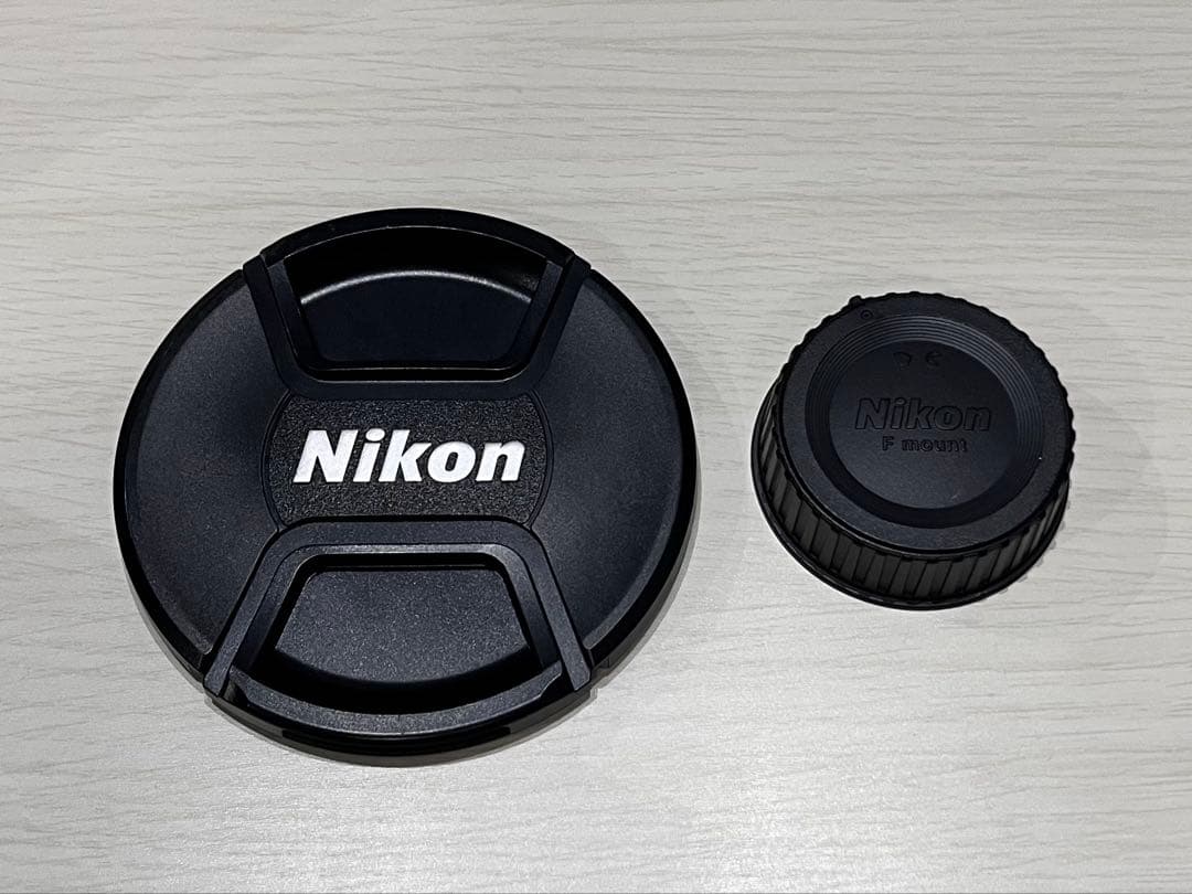 レンズ(ズーム) AF-S NIKKOR 200-500mm f/5.6E ED VR