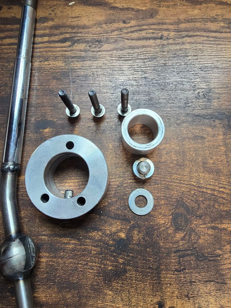 jb23 クイックシフト　ジムニー