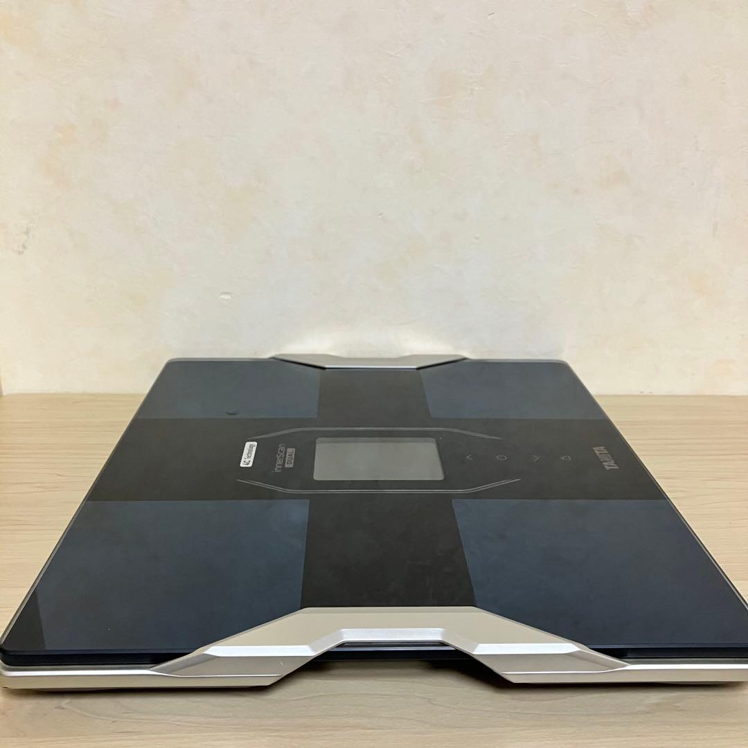 【中古良品】タニタ RD-917L 体組成計 インナースキャンデュアル