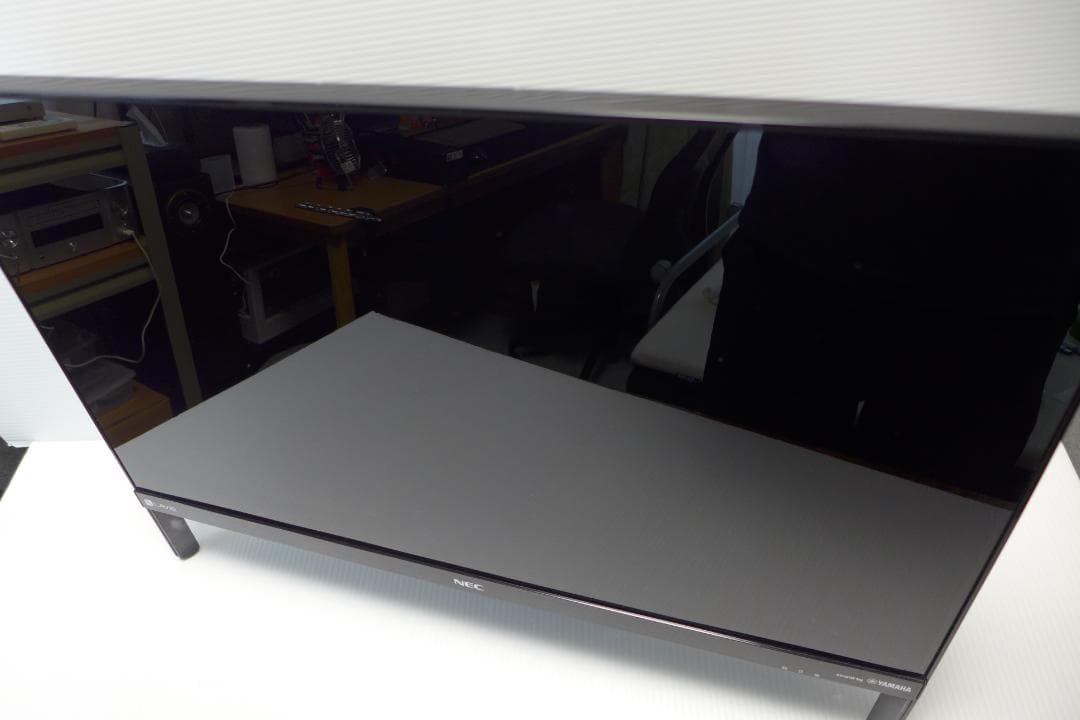 NEC　LAVIE　DA570/GAB　PC-DA570GAB　SSD　i7