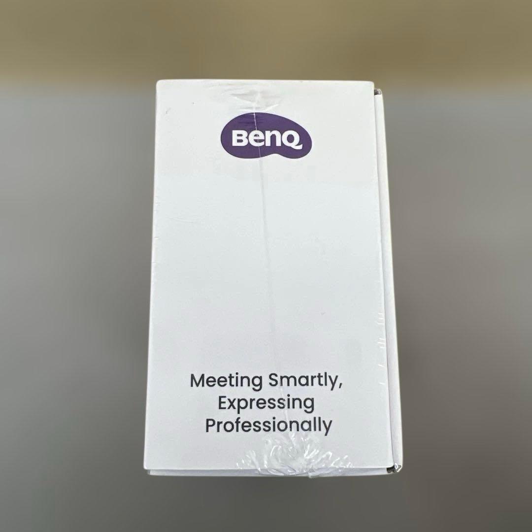 512220 BenQ ideaCam S1 Plusライブデモウェブカメラ