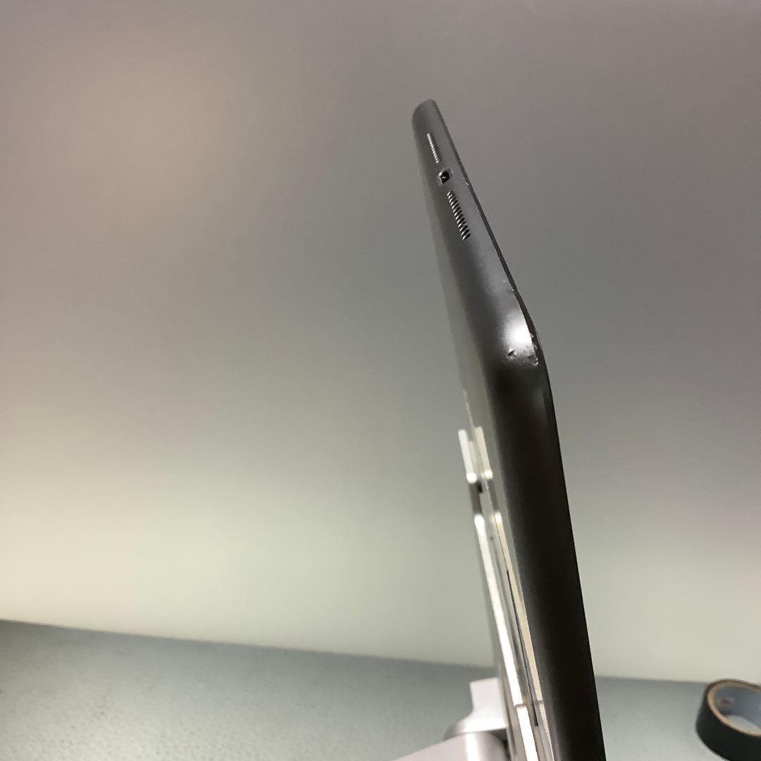 iPad第９世代64G PSEバッテリー100％Gray