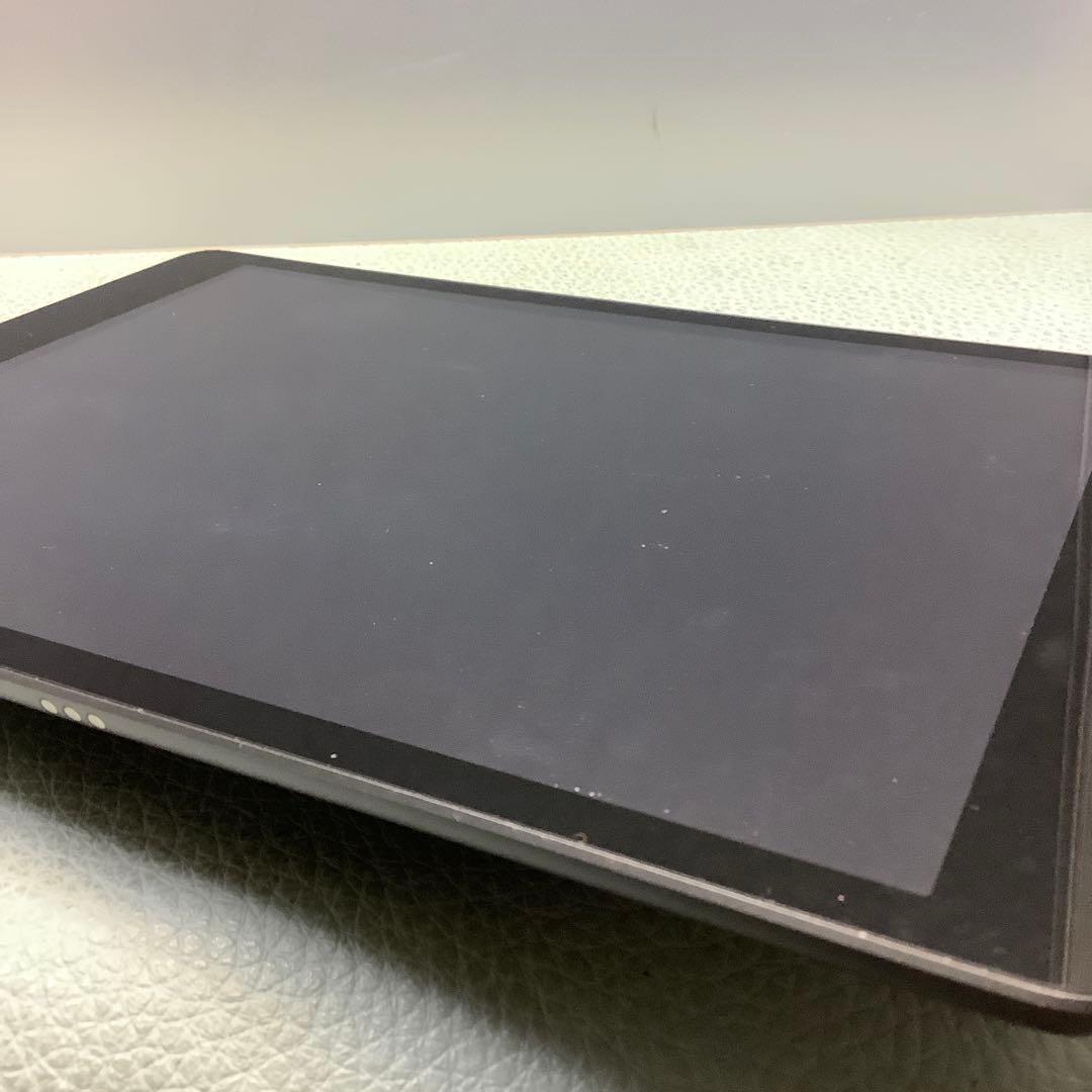 iPad第９世代64G PSEバッテリー100％Gray