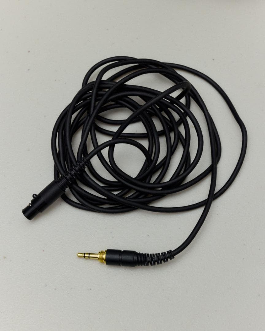 AKG K702 純正ケーブル 箱付き