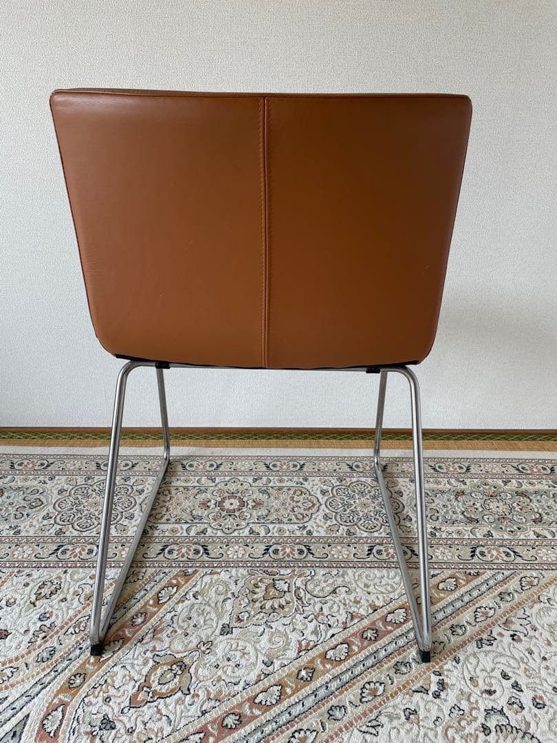 IKEA BERNHARD チェア　2脚組み