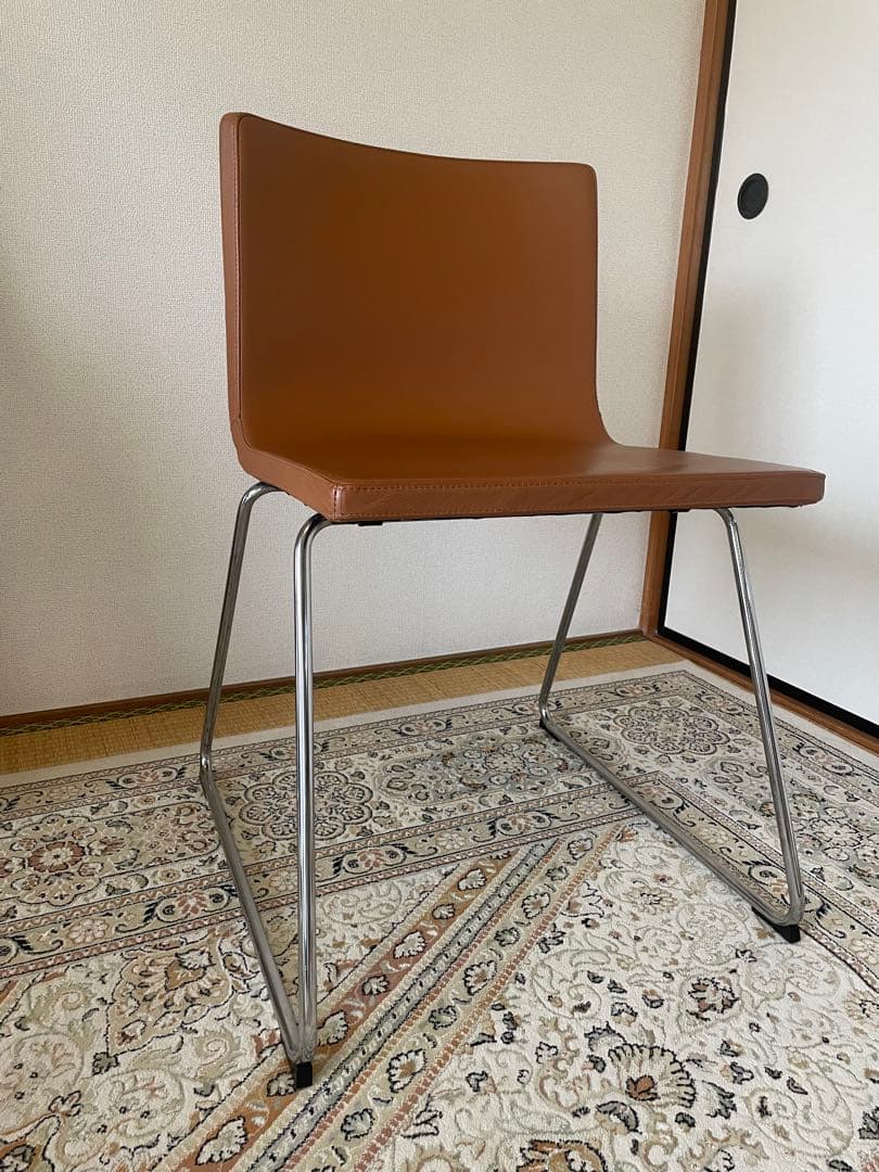 IKEA BERNHARD チェア　2脚組み