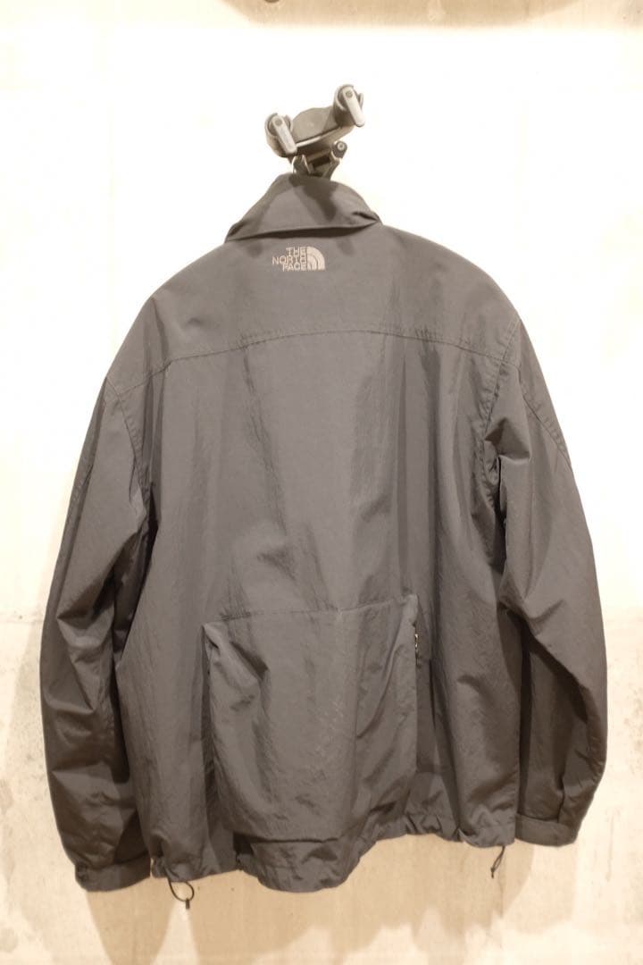 ジャケット・アウター THE NORTH FACE FIELD UTILITY JACKET M