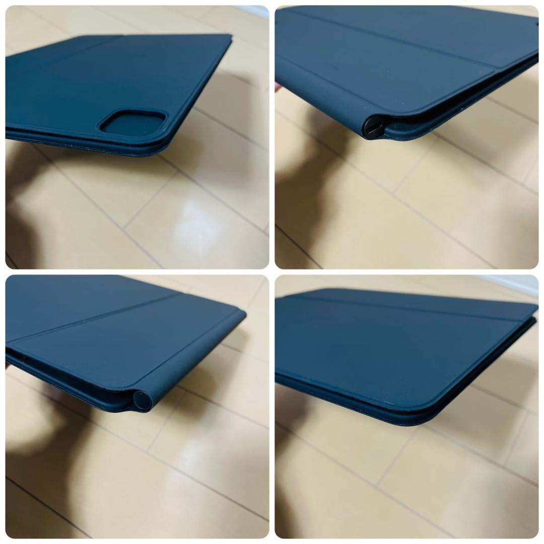 【新品同様品】Apple 純正 Magic Keyboard 12.9 インチ