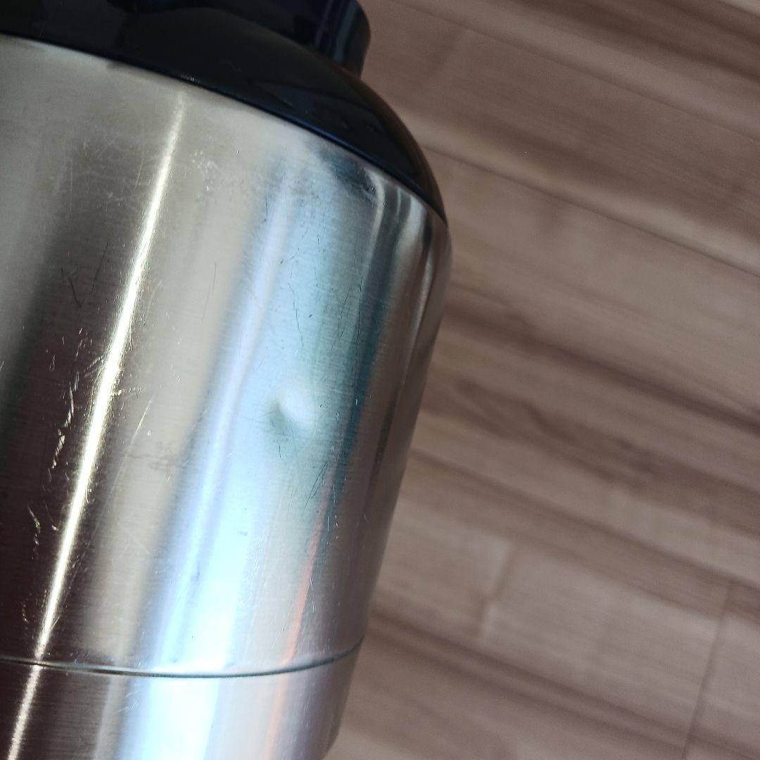 アムウェイ　コーヒーメーカー アイボリー