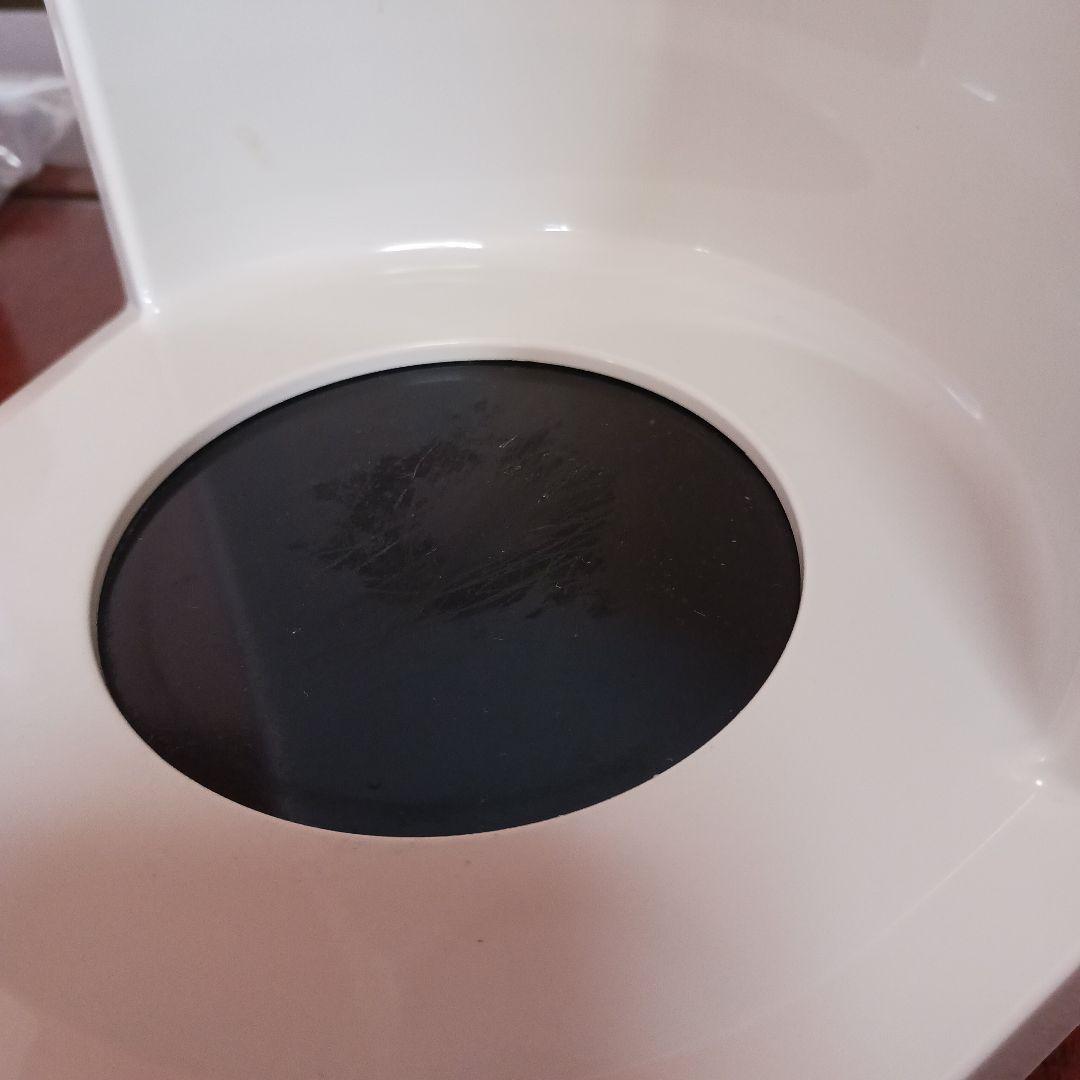 アムウェイ　コーヒーメーカー アイボリー