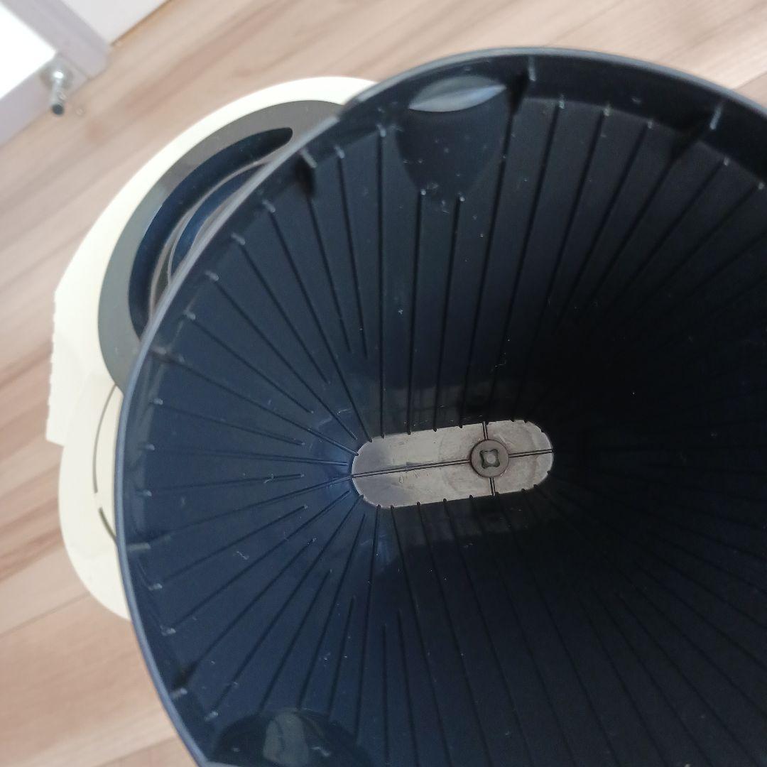 アムウェイ　コーヒーメーカー アイボリー