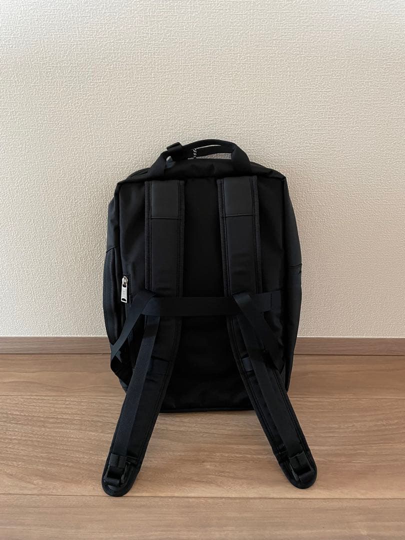 CIE ビジネスバッグ ブラック A4サイズ