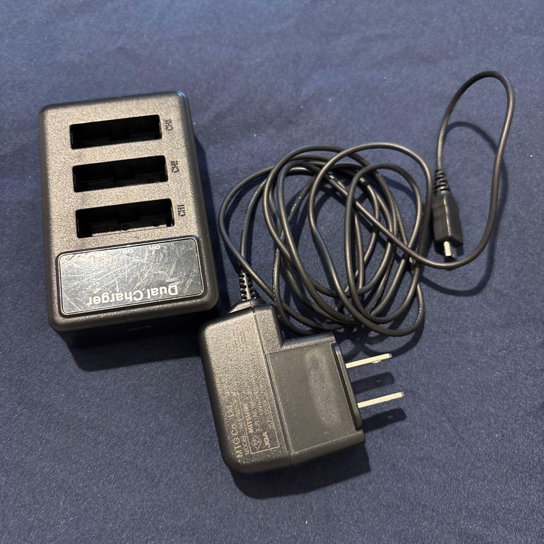 SONY ZV-1 デジタルカメラ　その他備品付き