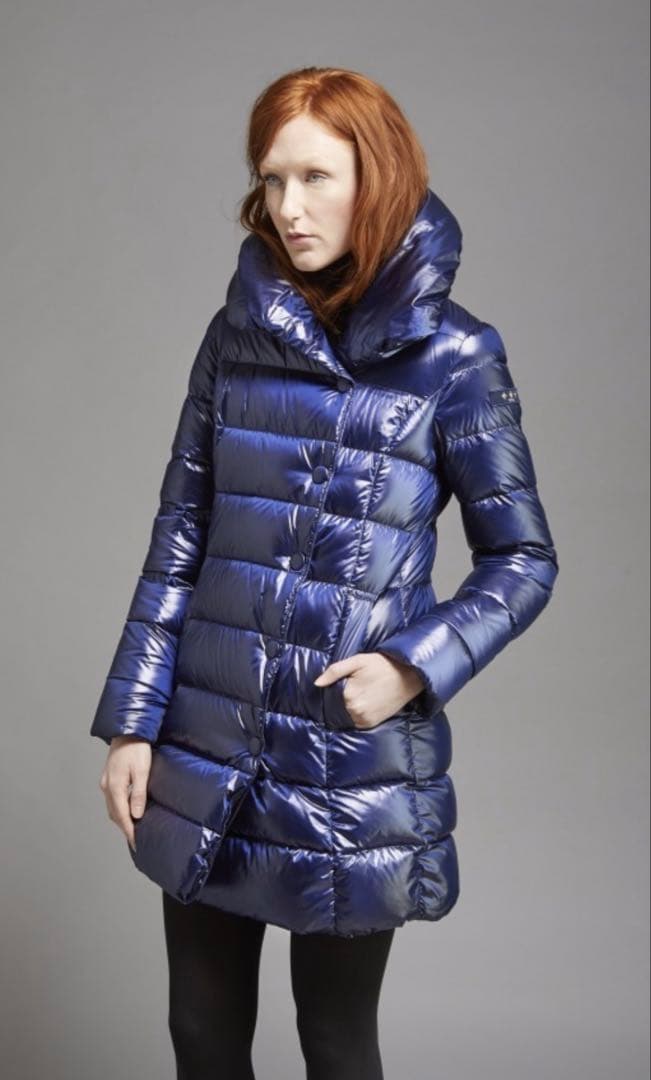 TATRAS アマンダ　ダウンコート