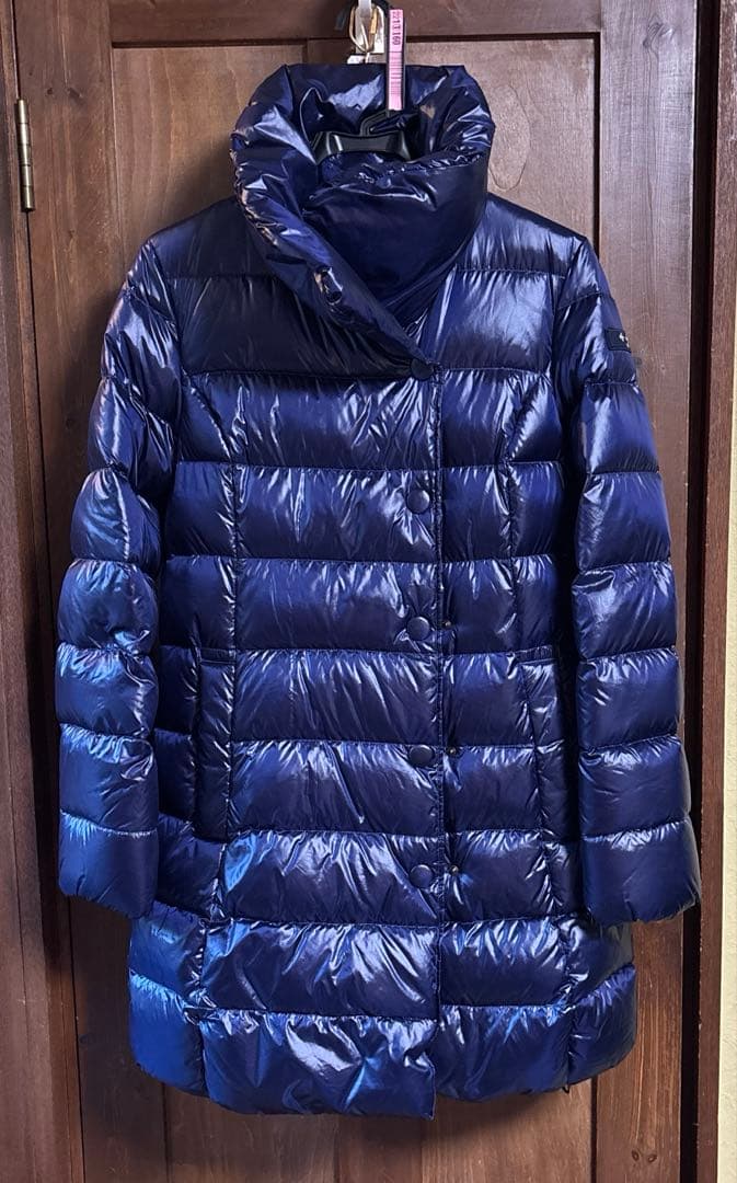 TATRAS アマンダ　ダウンコート