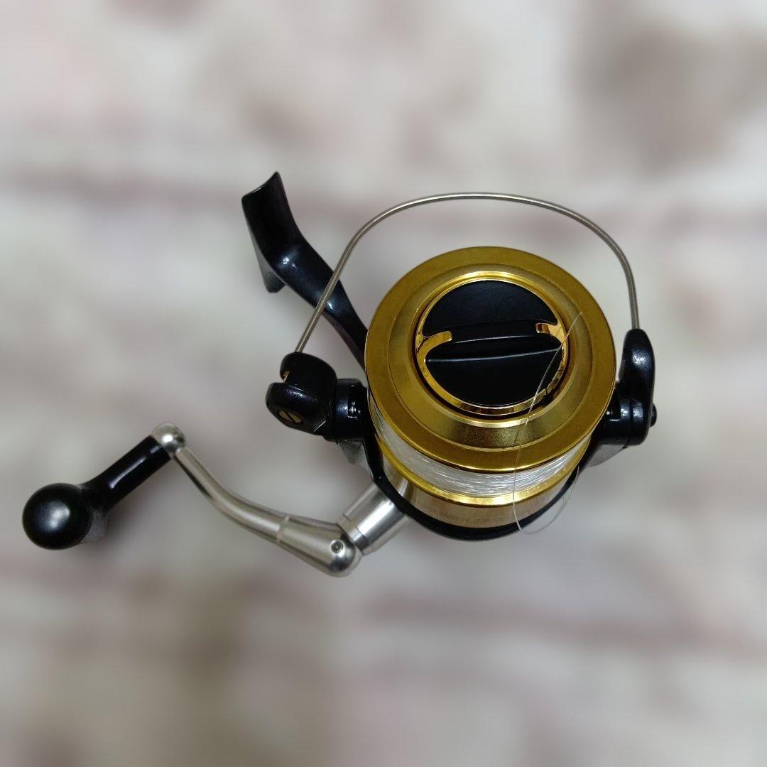 Daiwa Tournament 4000番　 スピニングリール