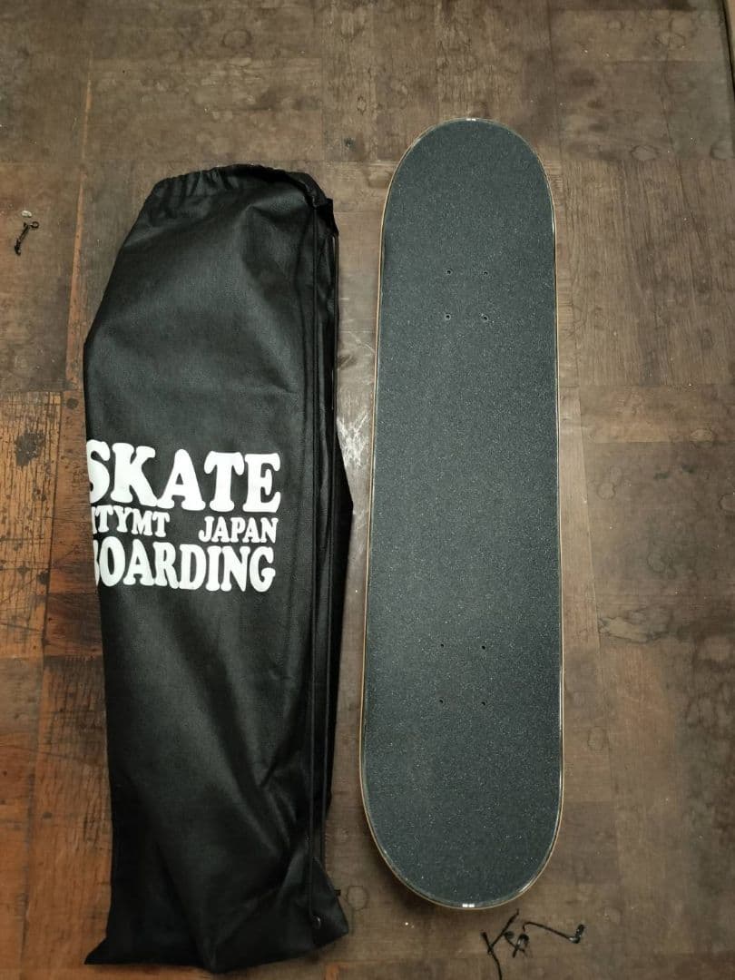 ガール スケートボード 美品