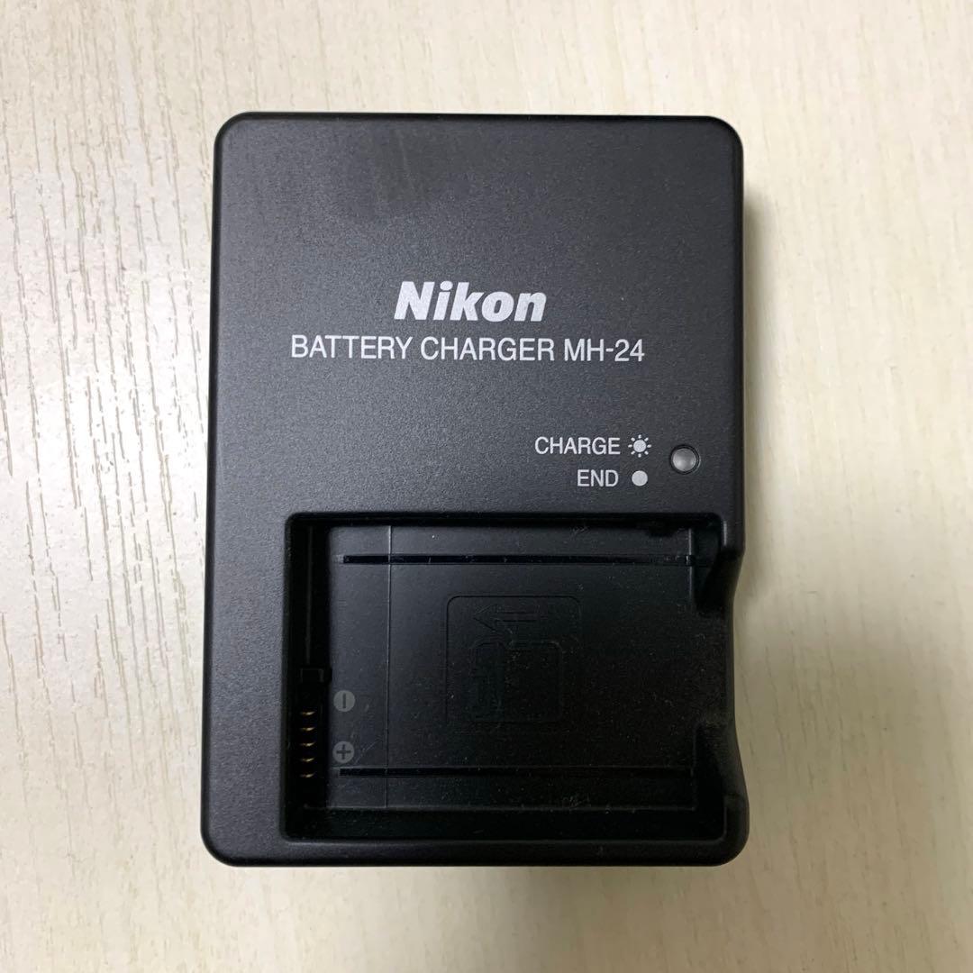 【美品】Nikon D3500 18-55VR