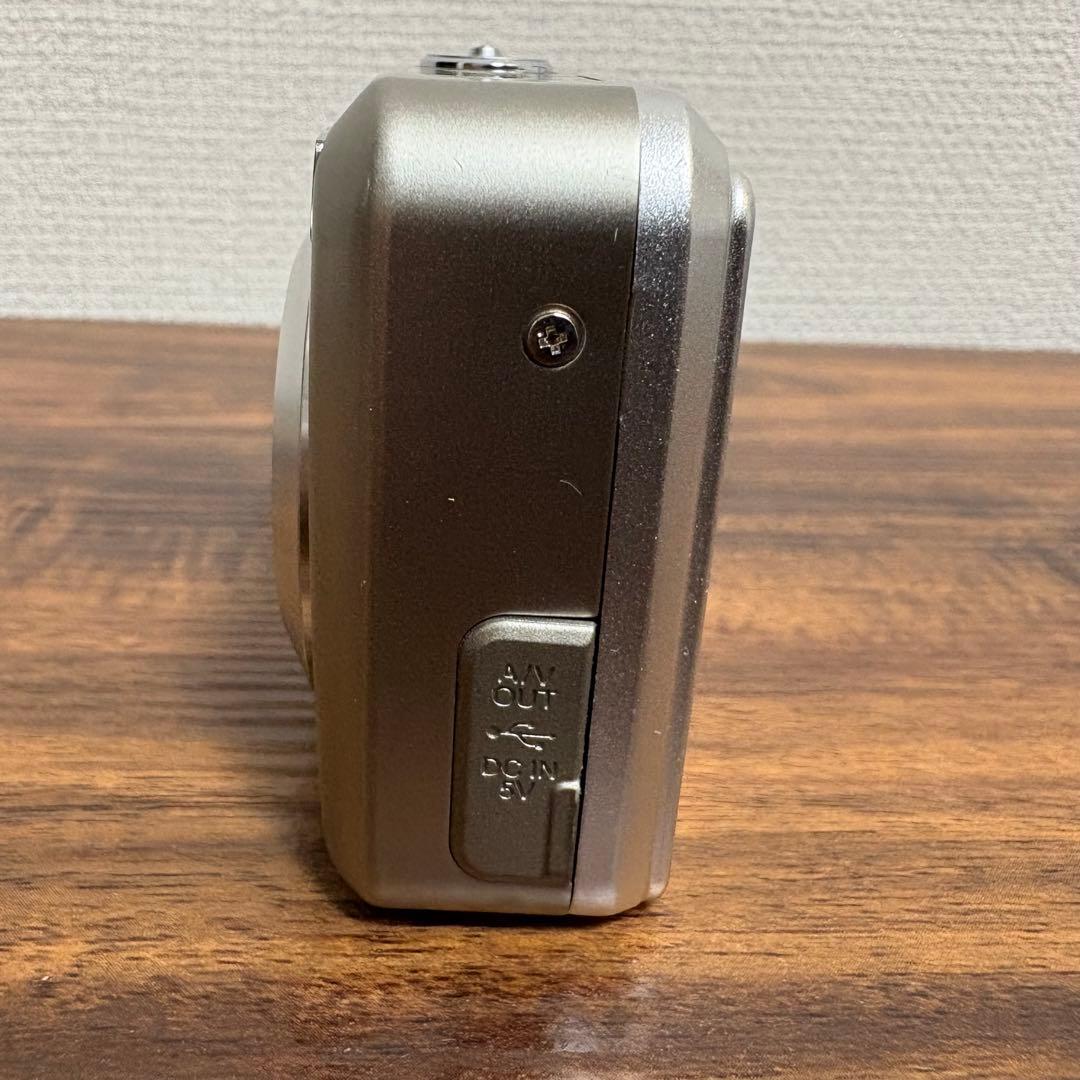 【美品✨】FUJIFILM FinePix F30 コンデジ CCD 作例あり