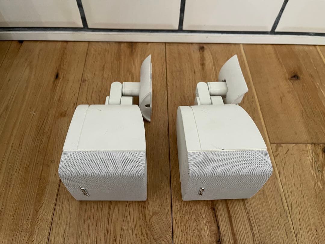 スピーカー・ウーファー Bose FreeSpace FS3-4