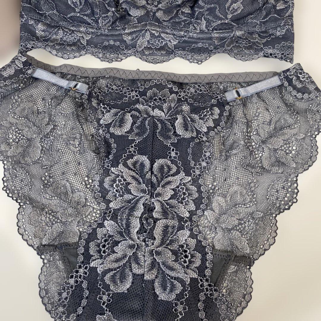 YVESJUブラ・ショーツセット