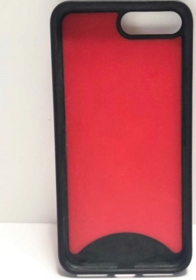 正規品クリスチャン•ルブタン 携帯カバー　iphone