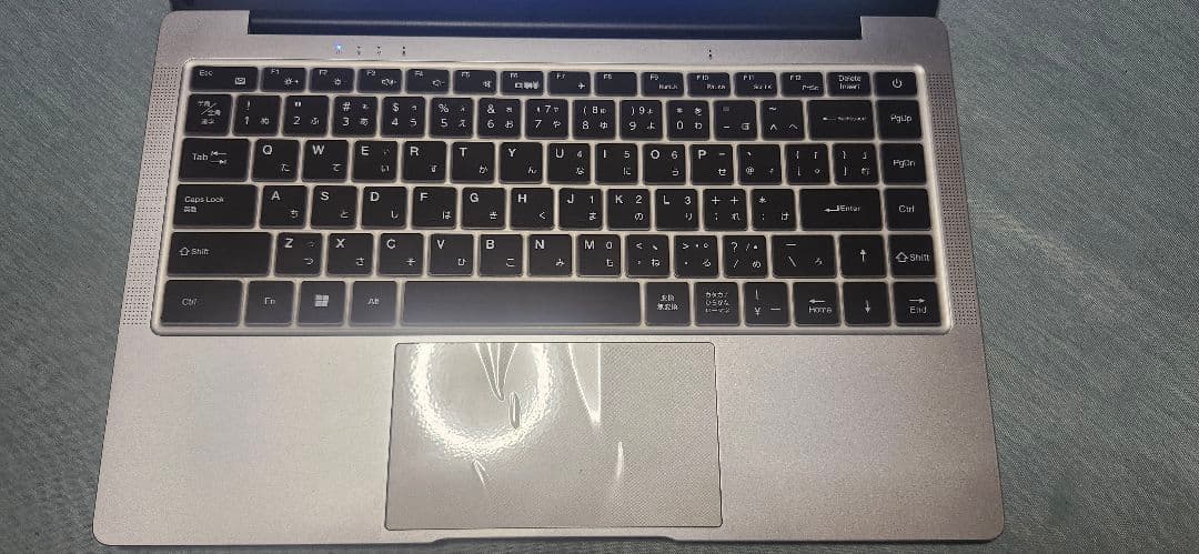 初心者向け✨Windows11✨ノートパソコン SSD オフィス付き WIFI