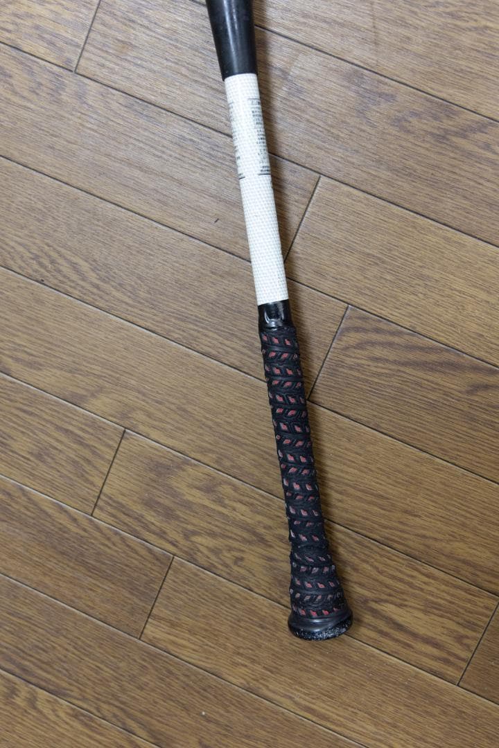 ZETTモンスターブラックキャノン ライトミドル