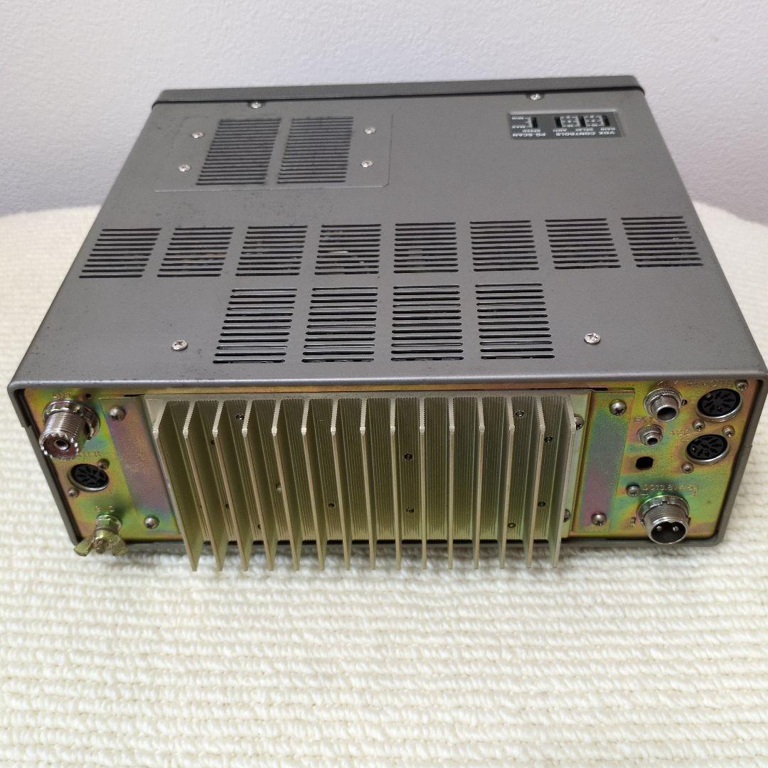 アマチュア無線機　ＴＳ-４３０Ｖ