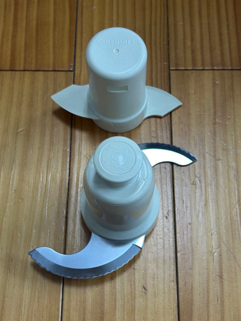 Cuisinart DLC-N7J フードプロセッサー