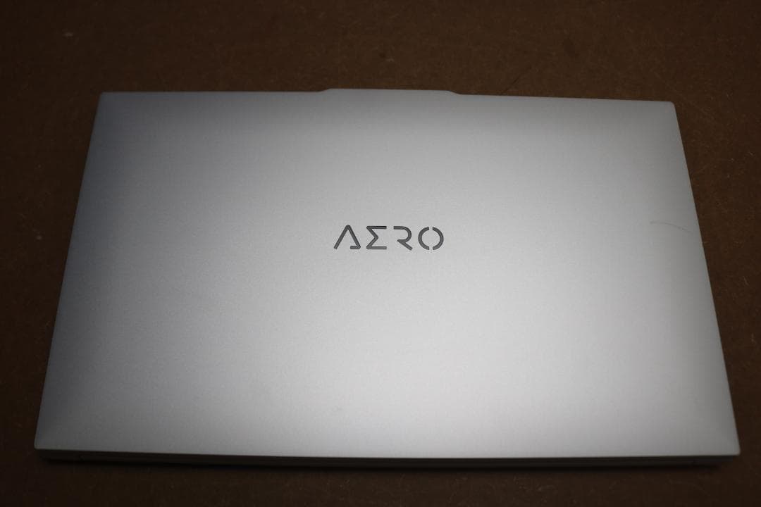 初期化済 ノートPC Corei7-12700H 1TBSSD 32GB 8GB